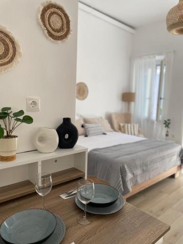 Ermoupoli House | Aetheria