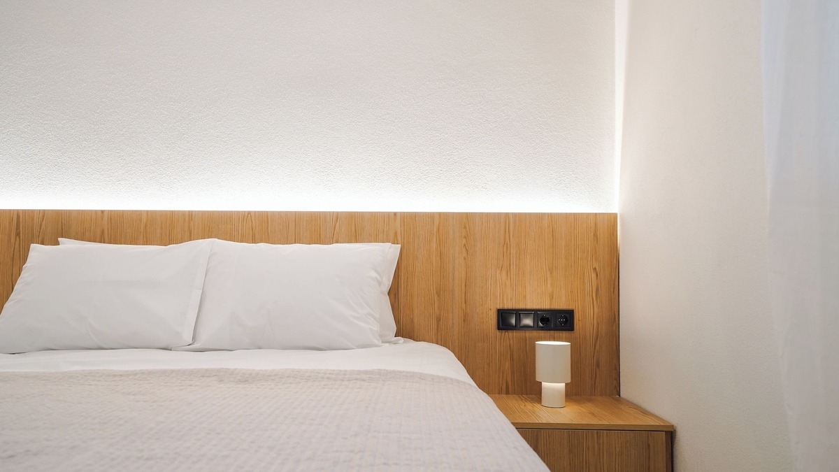 Nea Khili Apartment | Aetherion Urban Elegance – Where Minimal Design Meets Coastal Calm