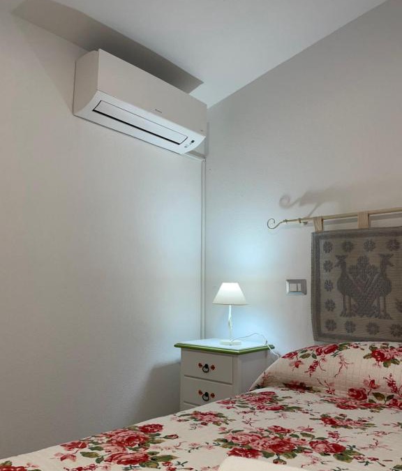 Villagrande Strisaili House | Affittacamere Il Vicoletto Aria Ona