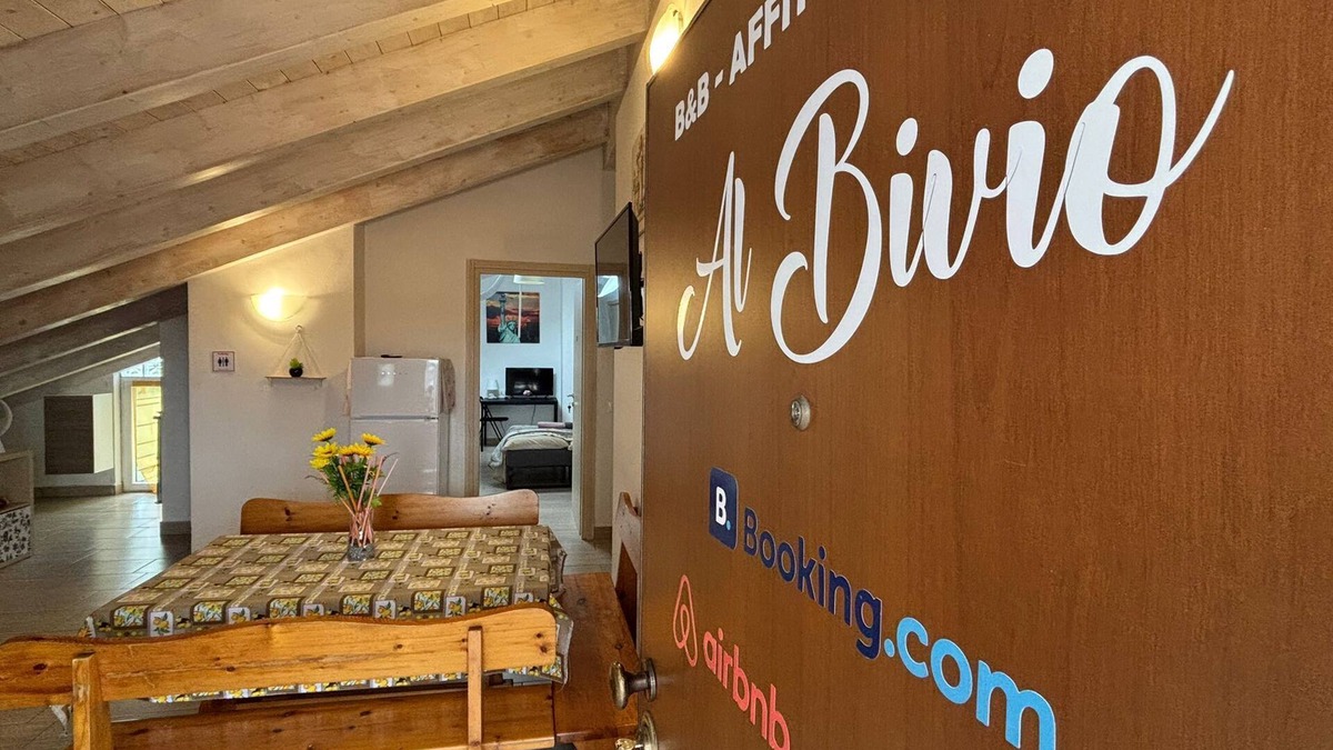 Chieti House | Affittacamere Al Bivio