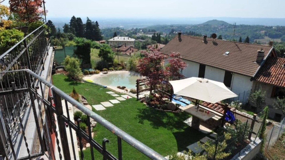 Sordevolo House | Affittacamere Belvedere - Quadrupla