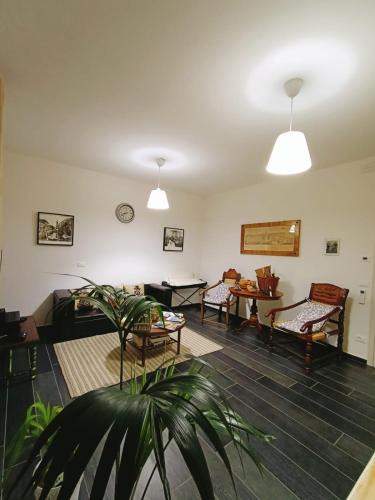Comacchio House | Affittacamere Casa Marconi