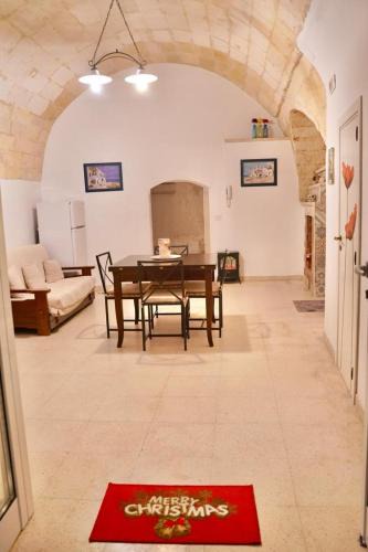 Laterza House | Affittacamere Casa nella grotta