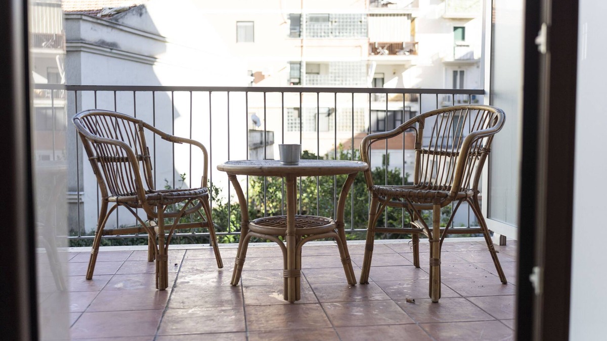 Foggia House | Affittacamere Le Dimore del Riccio