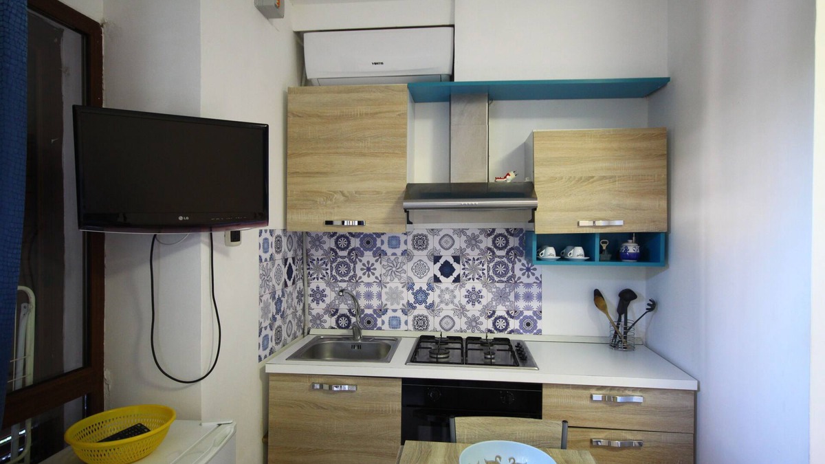Rivabella House | Affittacamere Lido Rivabella SRL