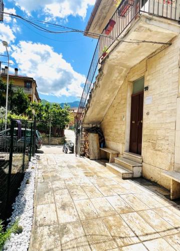 Acquasanta Terme Bed & Breakfast | Affittacamere Lu Vurghe