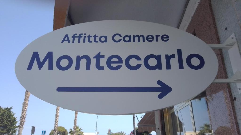 Laigueglia House | Affittacamere Montecarlo