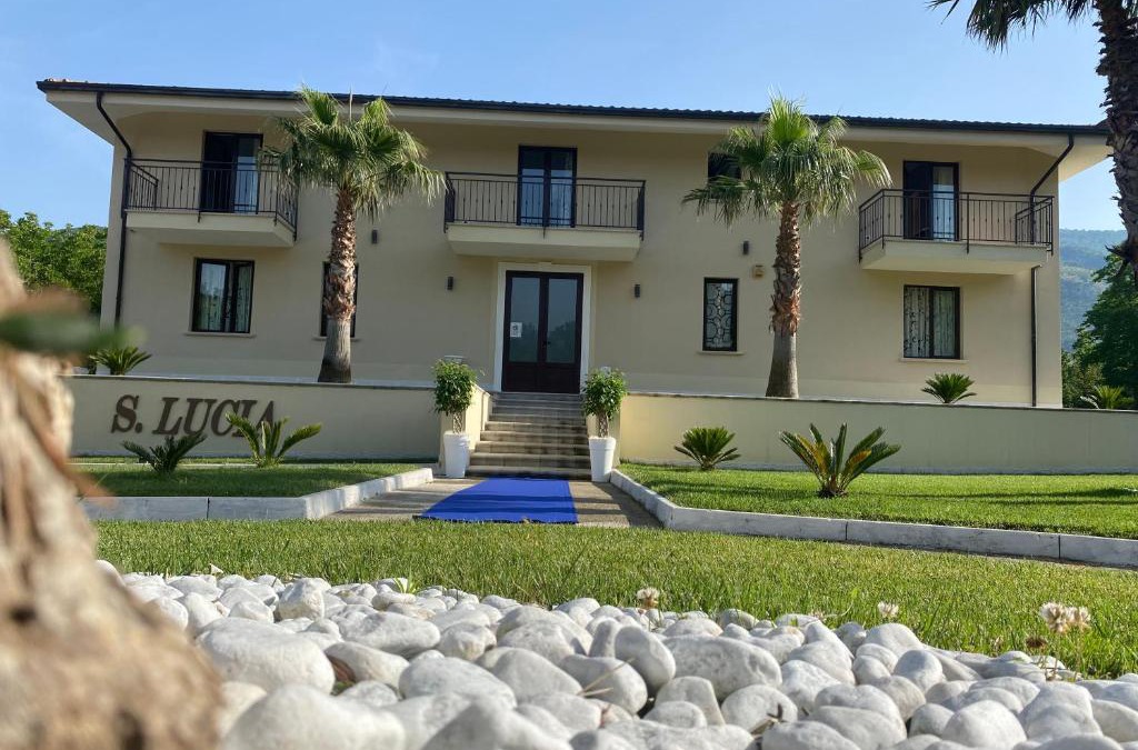 Roccarainola House | Affittacamere" SANTA LUCIA"