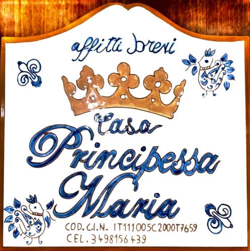 Barumini House | Affitti Brevi Casa Principessa Maria