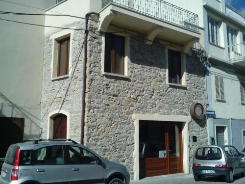 Mamoiada Bed & Breakfast | Affitti Brevi Mamoiada Centro