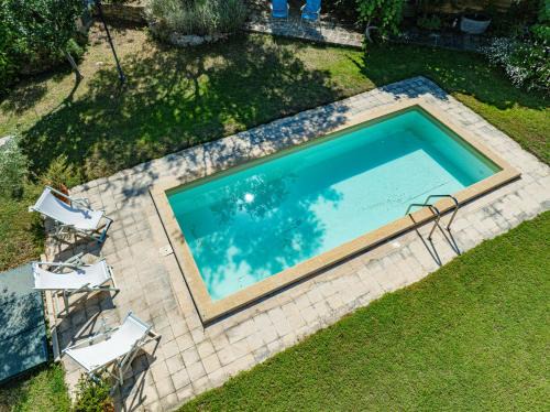 Fonte Blanda House | Affitti Brevi Toscana - Villa Chic
