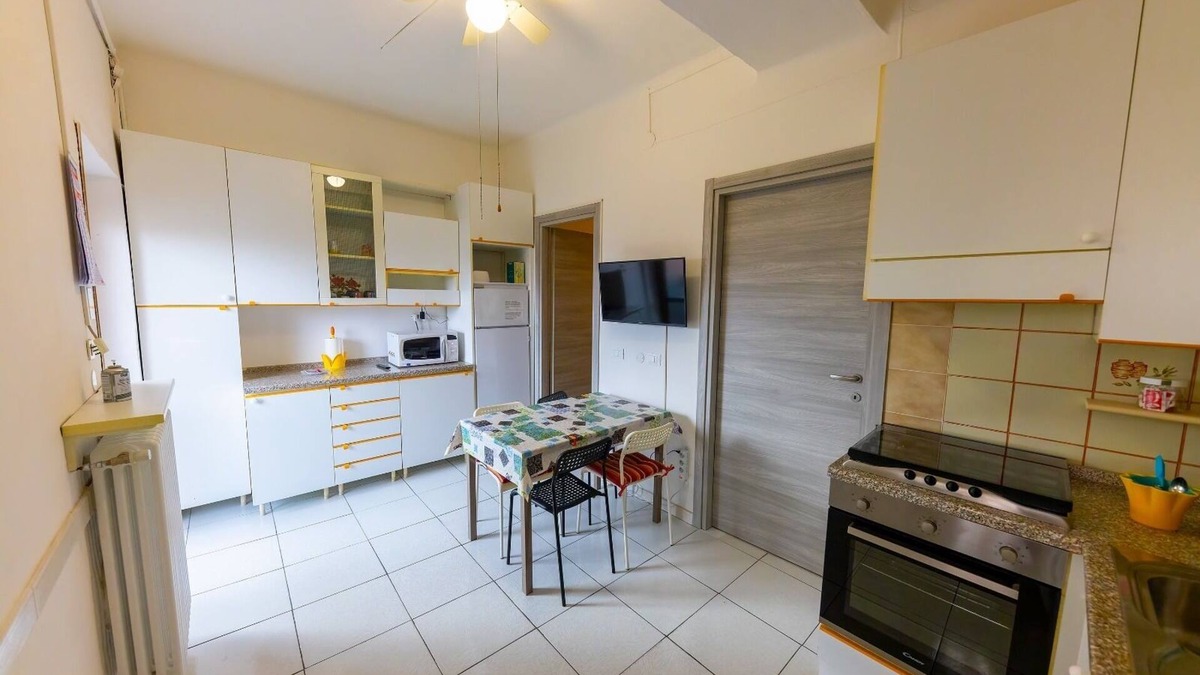 Bareggio Apartment | Affittibreviferrera Two-room apartment Ilenia 12 km from Rho Fiera 8 km from San Siro