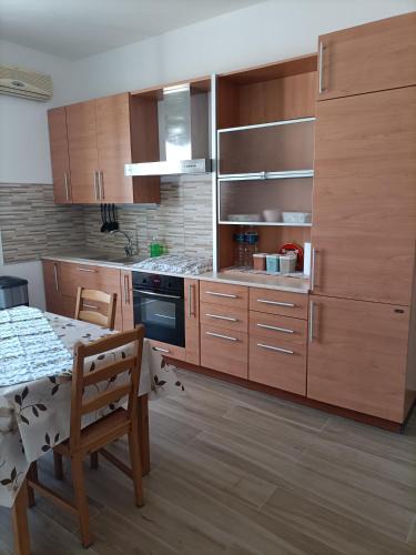 Grottasanta Apartment | Affitto Breve