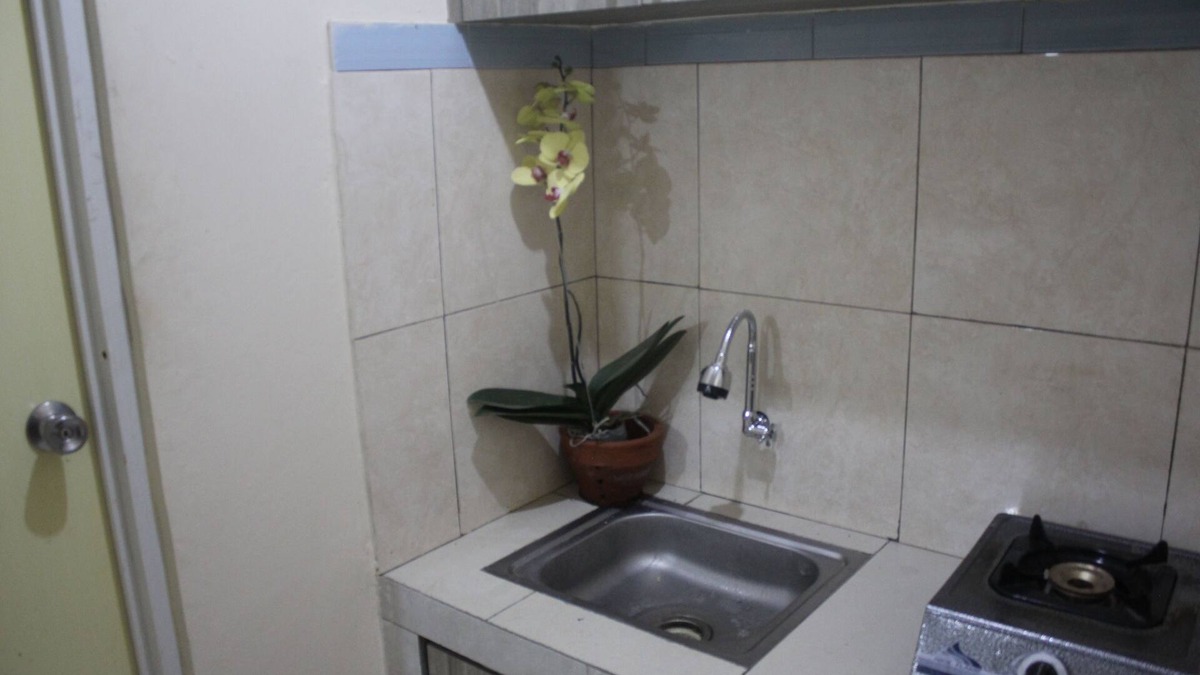 Kalasan House | Affordable Garden Guesthouse