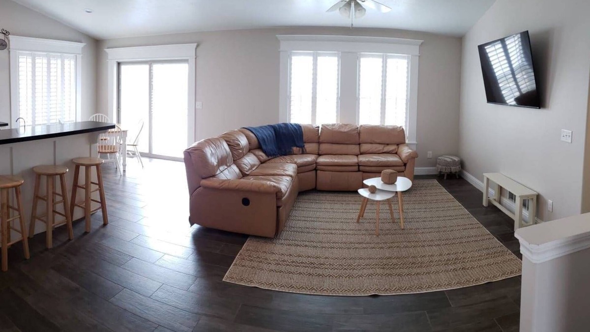 Idaho Falls House | Affordable Gathering Place-90 minutes to Yellowstone