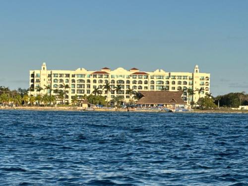 Cozumel Apartment | Affordable Luxury 3BR The BEST Cozumel has to offer it is The LANDMARK