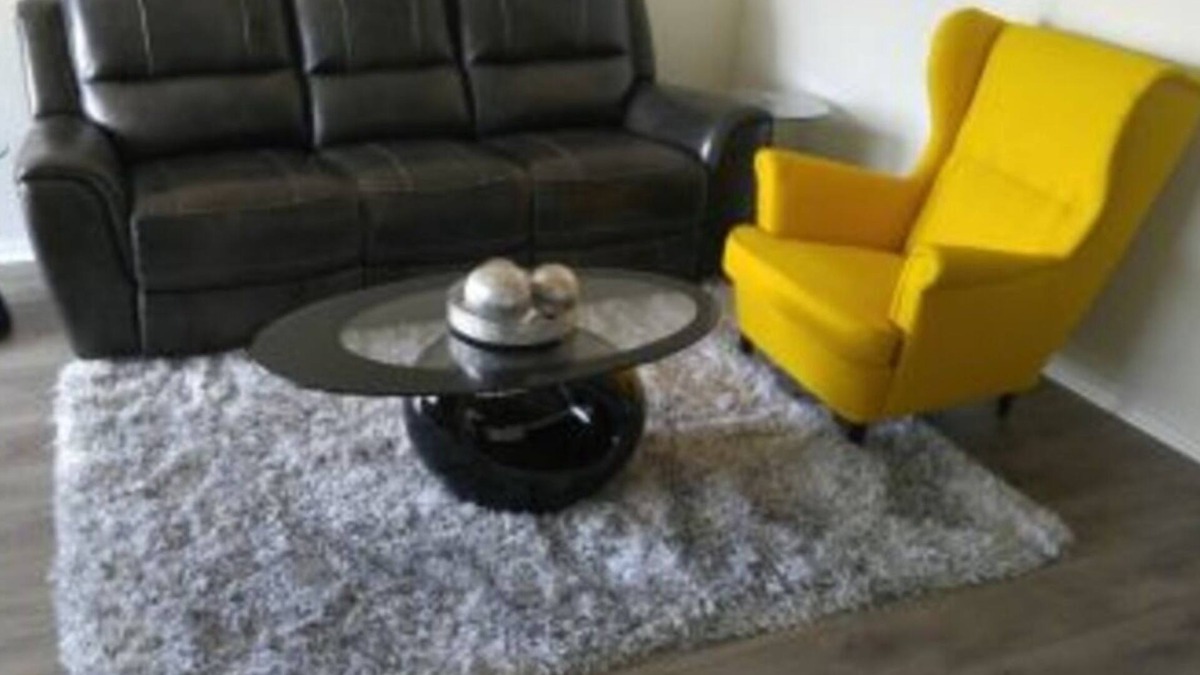 Killeen Apartment | Affordable Poshly Furnished Apartment