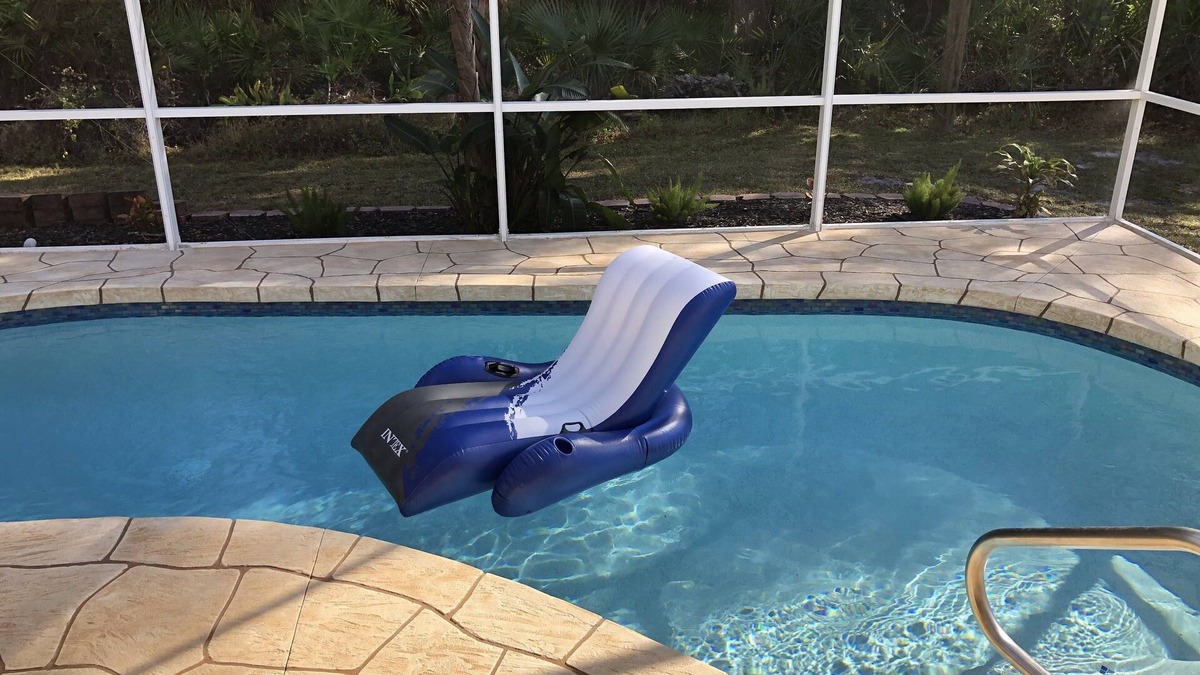Port Charlotte House | Affordable, Spacious Heated Pool Home in Quiet setting, yet Close to Everything