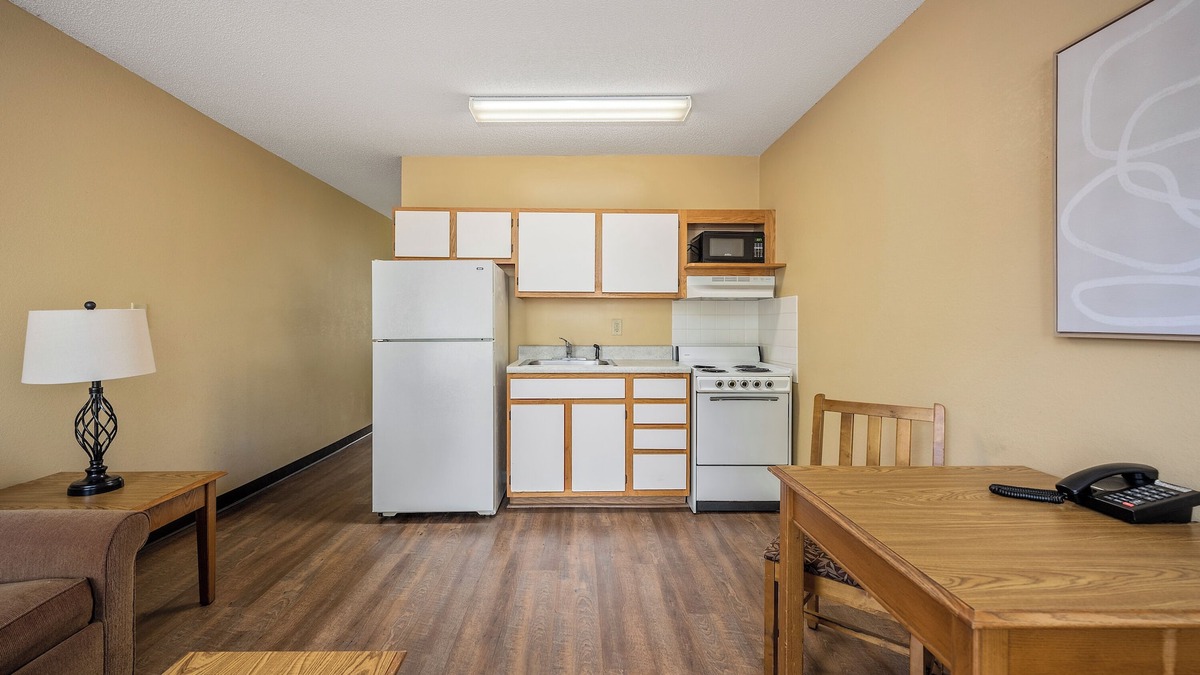 Myrtle Beach Hotel | Affordable Suites Myrtle Beach