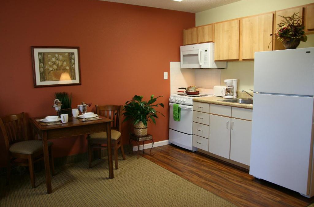 Fredericksburg Hotel | Affordable Suites of America Fredericksburg
