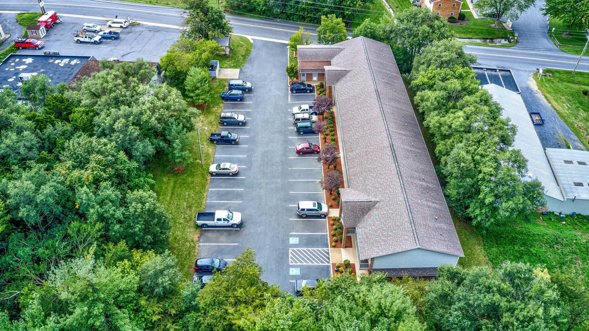 Harrisonburg Hotel | Affordable Suites of America Harrisonburg