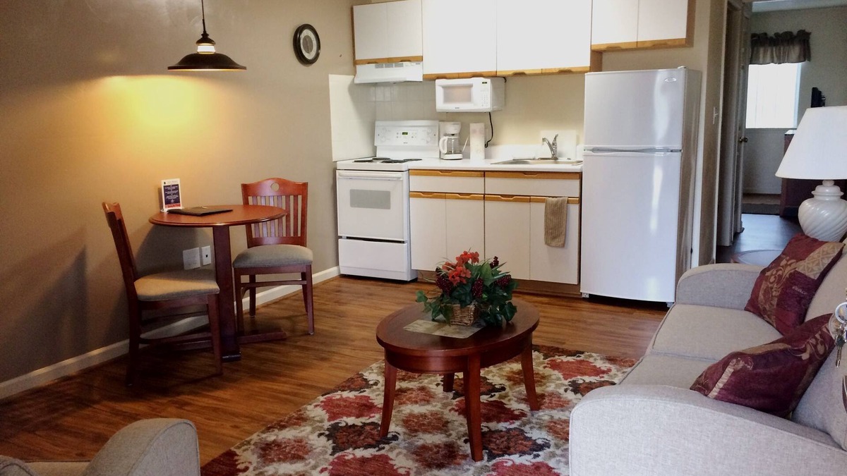 Statesville Hotel | Affordable Suites Statesville