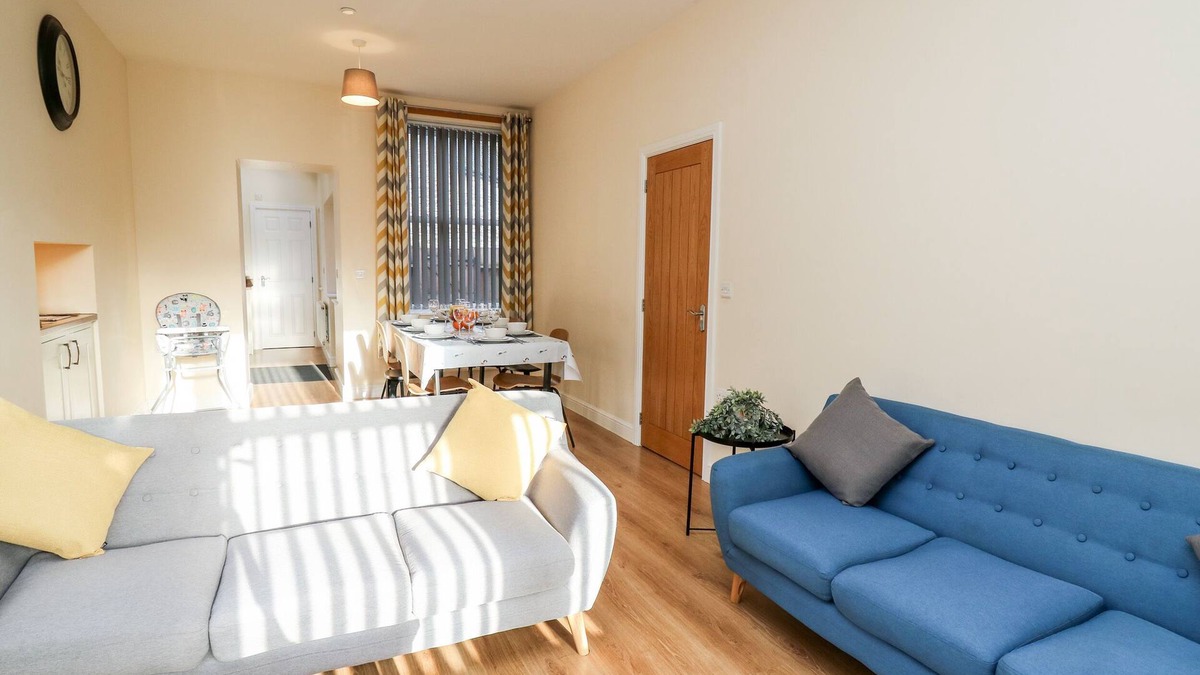 Rhayader Cottage | Afonwy House