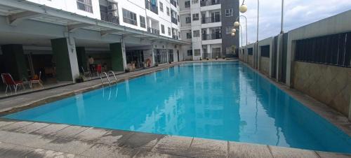 Cibaduyut Apartment | Afproperty