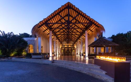 Korba Resort | Africa Jade Thalasso