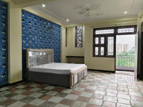 Sitapura House | After House South Luxe 8BHK Pool Estate