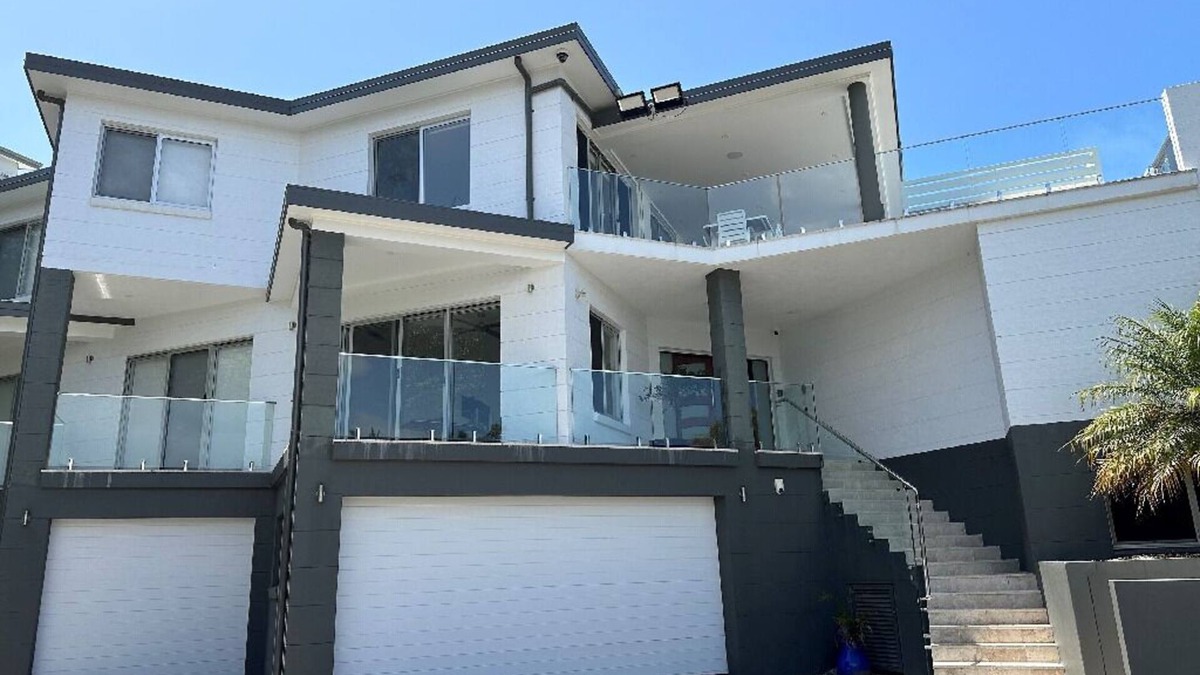 Dee Why House | After Twelve Somewhere - A Luxury Northern Beaches Escape