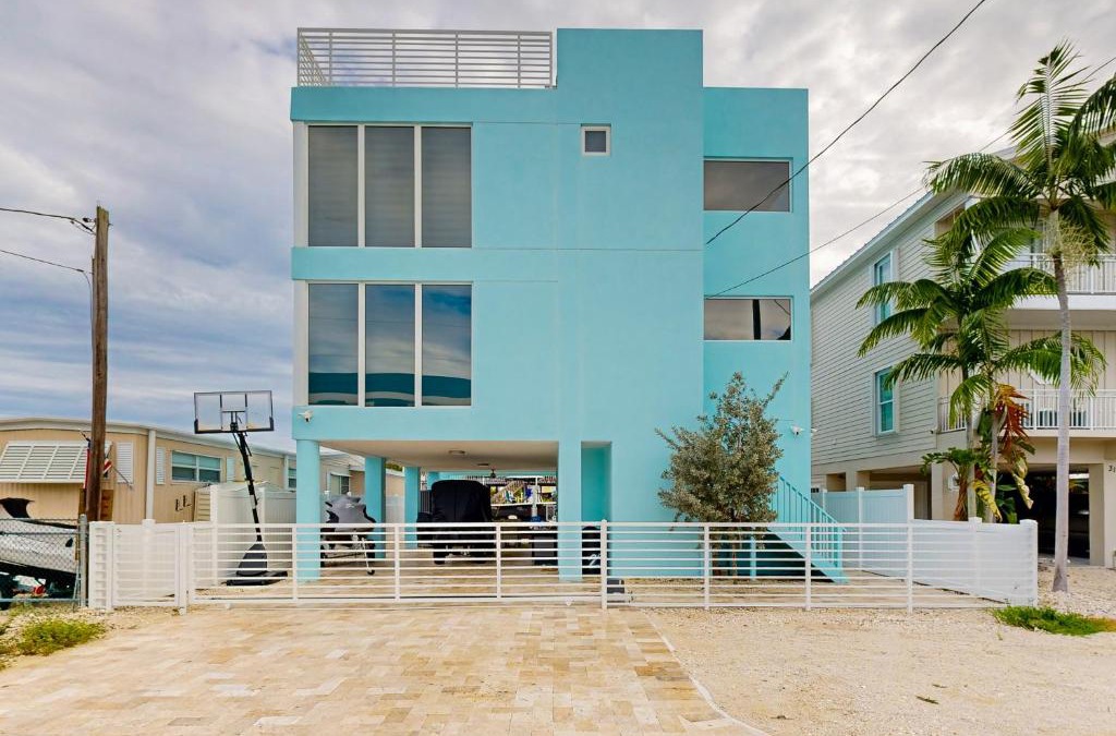 Sexton Cove Estates House | Afternoon Delight