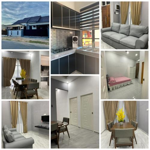 Paka House | afza Homestay Paka A