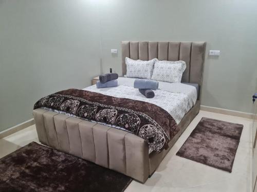 Temsia Apartment | Agadir airport guest house