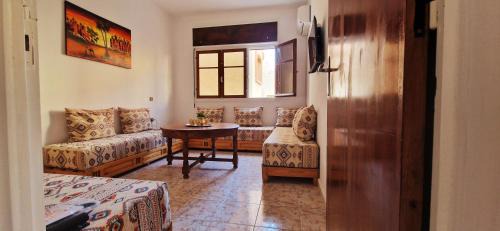 Cite Essalam Apartment | Agadir Beach Appartment close to Agadir Bay