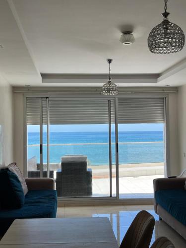 Anza Apartment | Agadir beach house
