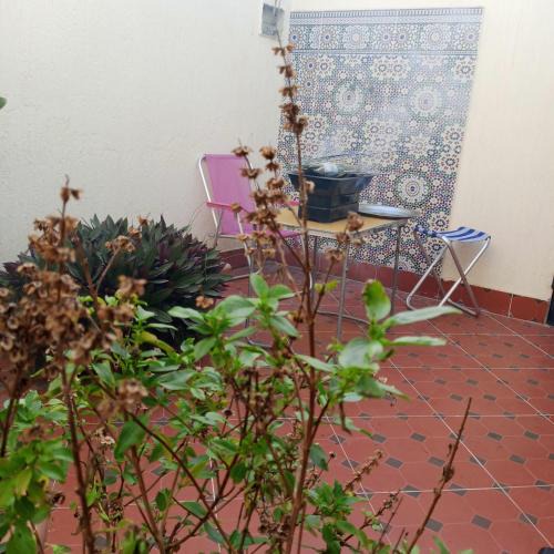 Agadir Bed & Breakfast | Agadir Family House