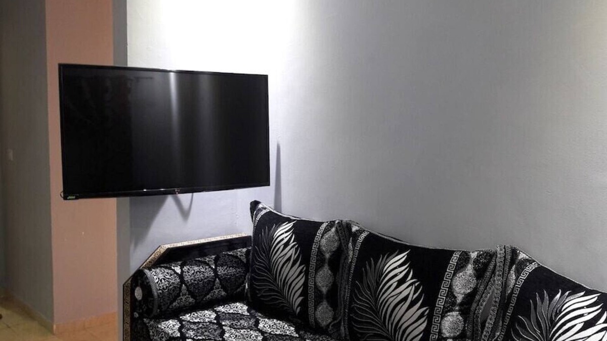 Cite El Houda Apartment | Agadir Residence Mogador