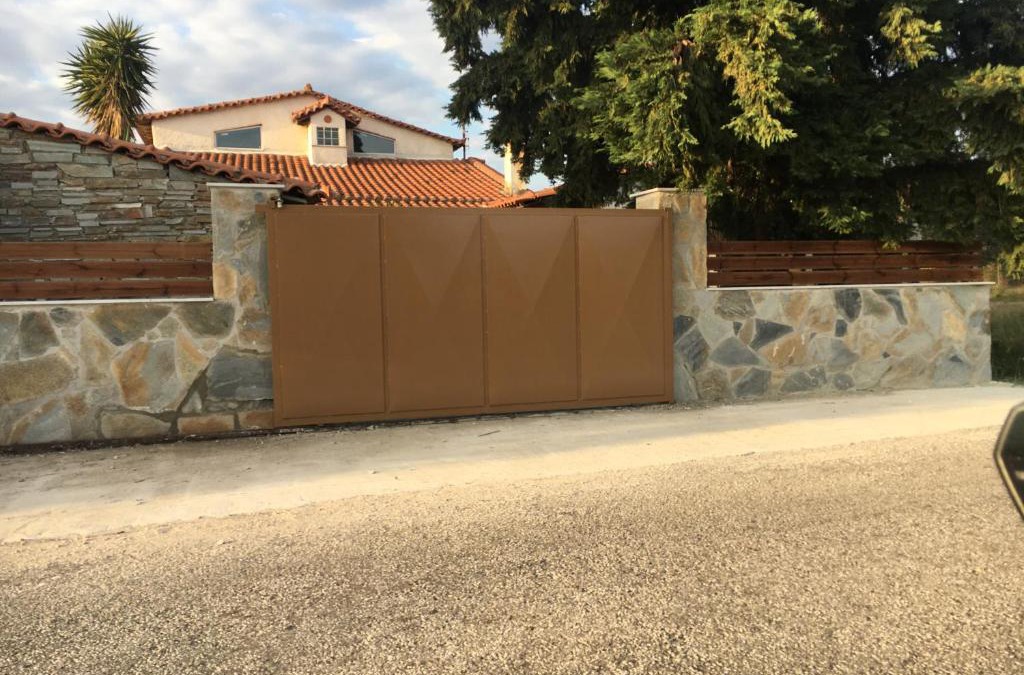 Ormos Agiou Ioannou House | AGApE