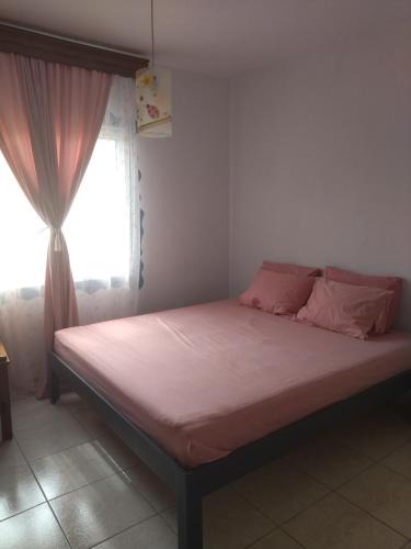 Sintiki House | AGAPI'S HOUSE