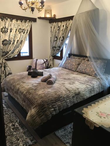 Metsovo Apartment | AGAPI’S HOUSE