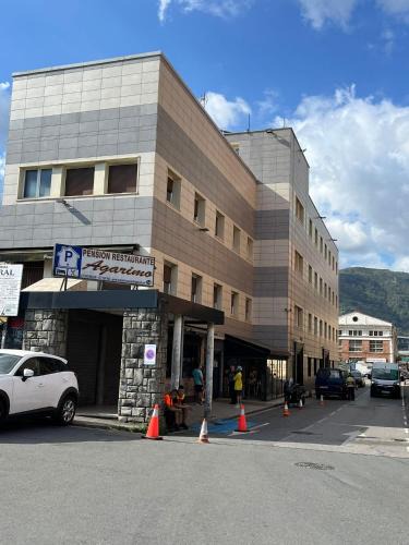 Valle de Trapaga House | Agarimo