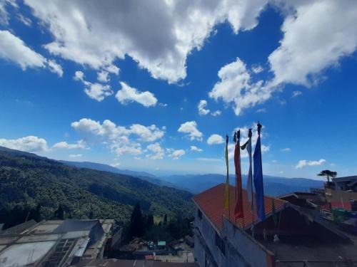 Ghoom House | Agarwal Home Stay