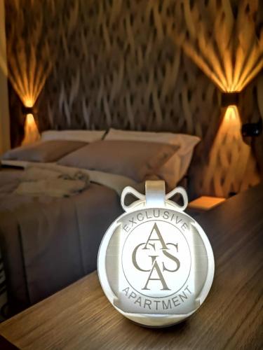 Catanzaro Apartment | AGAS Exclusive Apartment