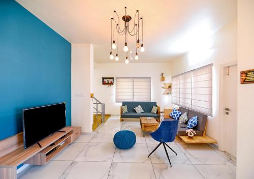 Badami Villa | Agastya Villa by VEO - Part of StayVista