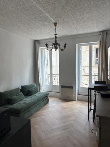 Centre Sud Apartment | Agate - En plein coeur de la ville Dijon