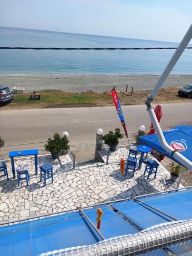 Agia Apartment | AGATHA appartments PALIOURIA