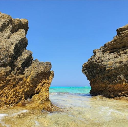 Marsa Matruh Apartment | Ageeba Beach Chalet 16