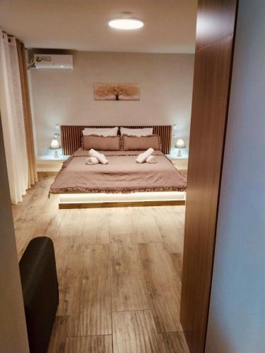 Trikeri Apartment | Aggelikas Guest House