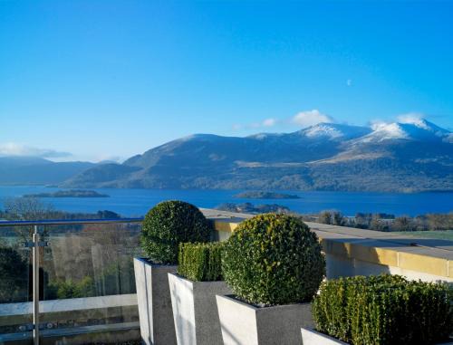 Aghadoe Hotel | Aghadoe Heights Hotel & Spa